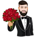 💐