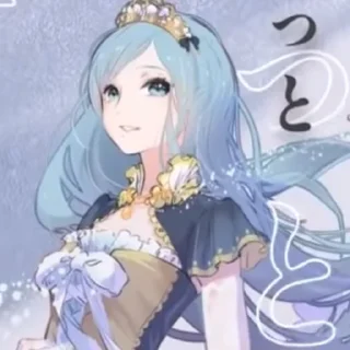 ❄️