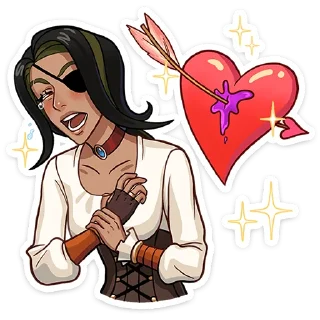 ❤️