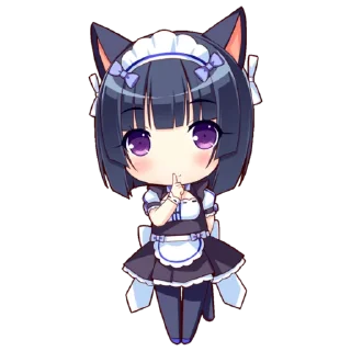 😻
