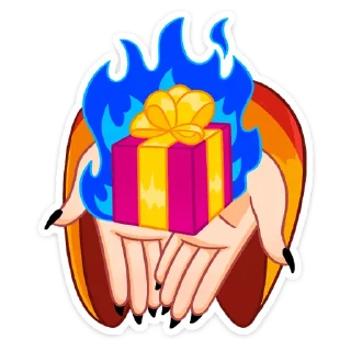🎁
