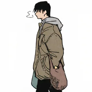 🚶‍♂