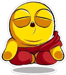 🧘‍♂