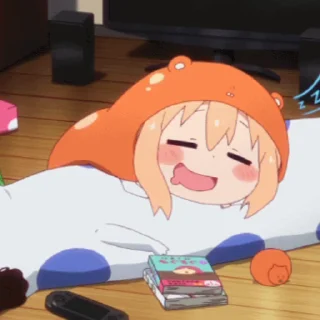 💤