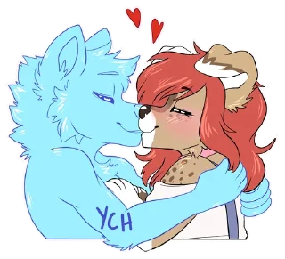 ❤️