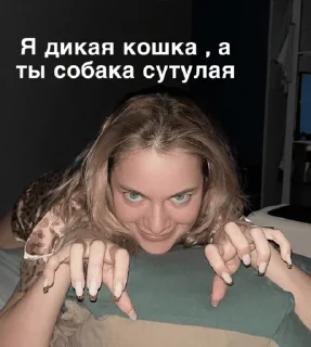 👑