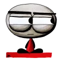😐