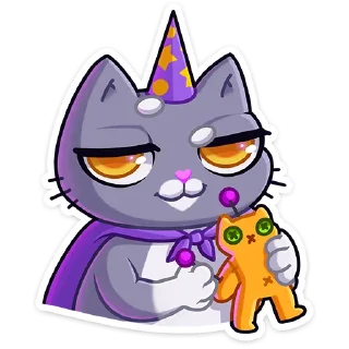 😈