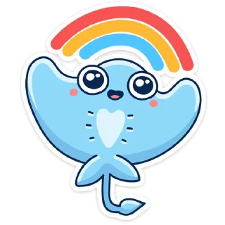 🌈
