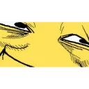 😏
