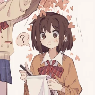 💌