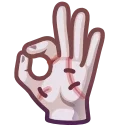 👌