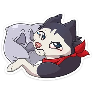 🐺