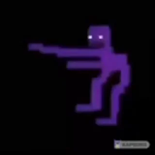 🟣