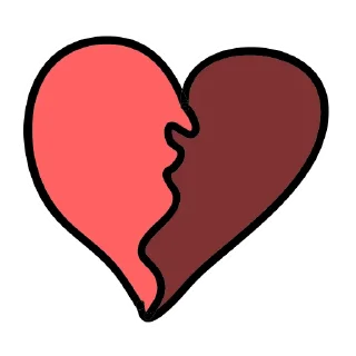 ❤️