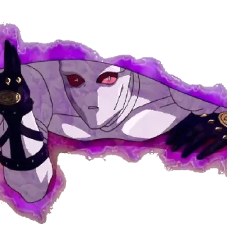 Kira & killer queen