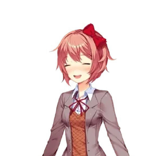 😀