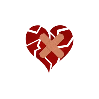 💔