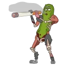 🥒