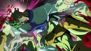 👊