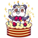 🎂