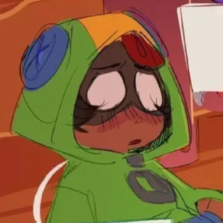 😳