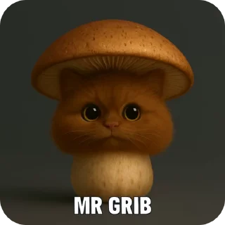 🍄