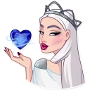 😘