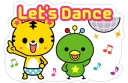 💃