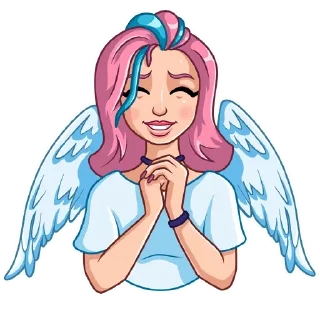 😇