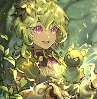 🌿