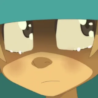😭