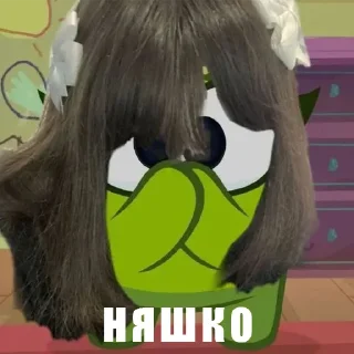 ❤️
