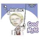 😴
