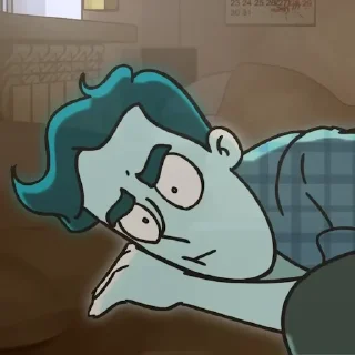 🤨