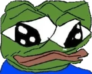 😔