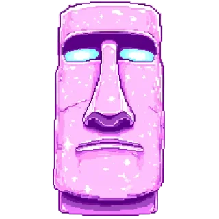 🗿