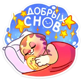 😴