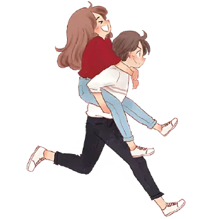 🏃‍♀