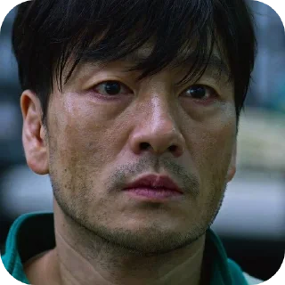 Cho Sang-Woo • @Earth928B