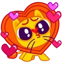 😘