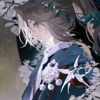 yanqing | @honkaistarmedia