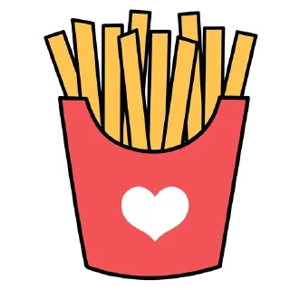 🍟