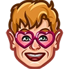 Elton John