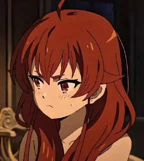 Рандом пак @anime_stickerr