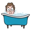 🛁