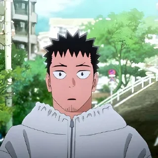 😧