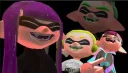 Splatoon stuff