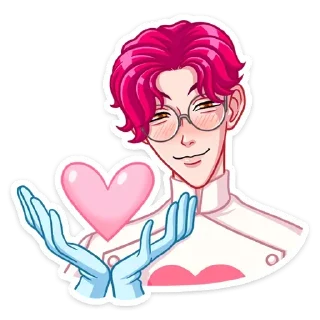 ❤