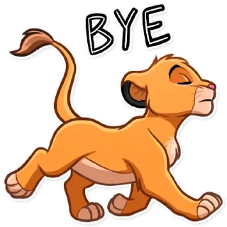 ✋